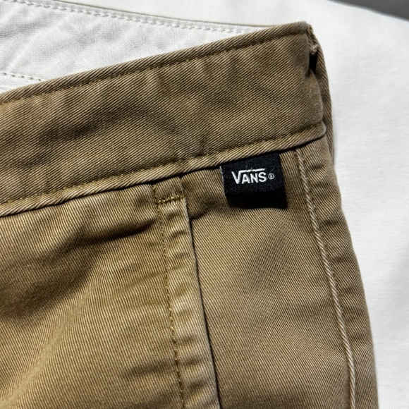 Vans Authentic Chinos 29 waist - Picture 3 of 6